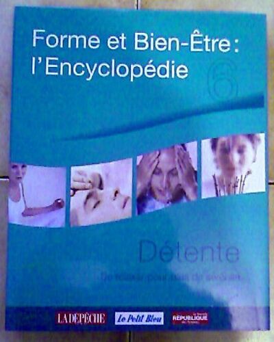 Bien-Être Et Détente