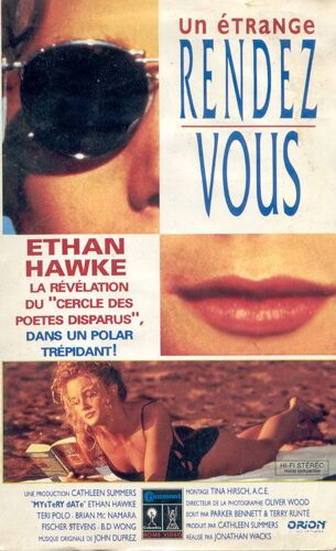 Un Etrange Rendez Vous