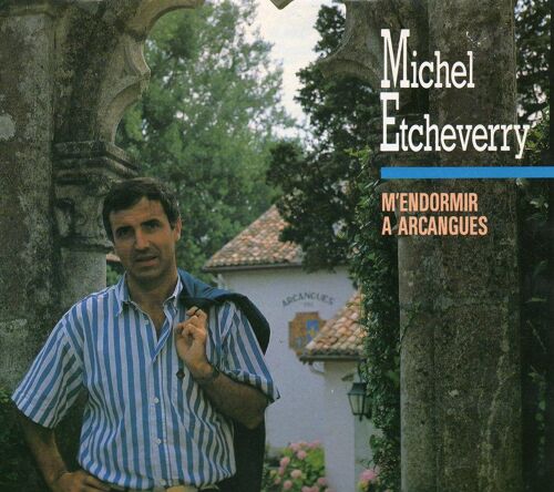 M'endormir A Arcangues  /  La Mer Danse Toujours