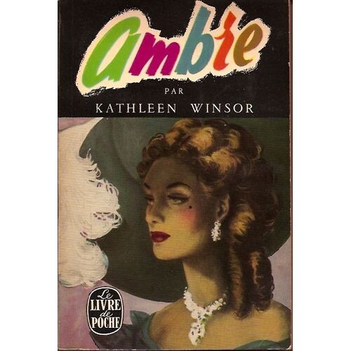 Ambre Ambre