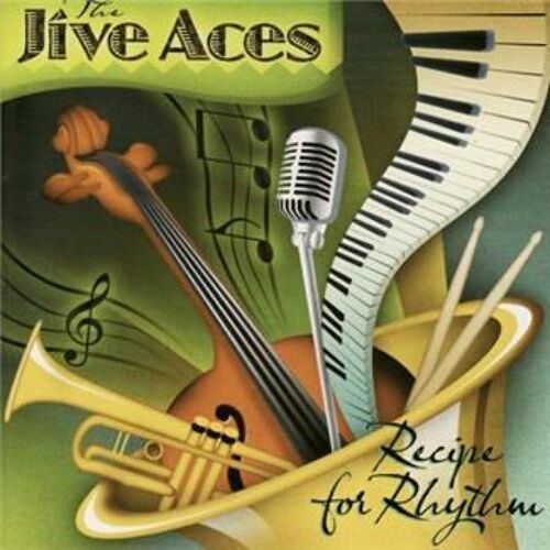 Recipe For Rhythm