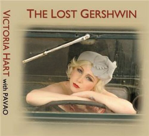 The Lost Gershwin