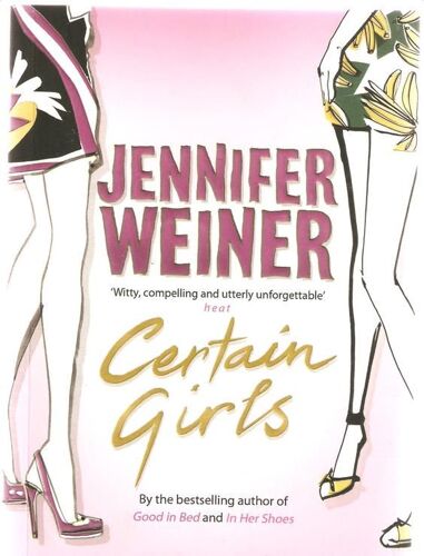 Certain Girls