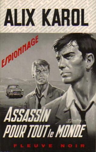 Assassin Pour Tout Le Monde