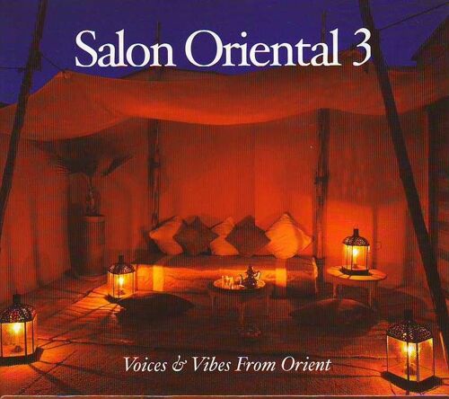 Salon Oriental 3