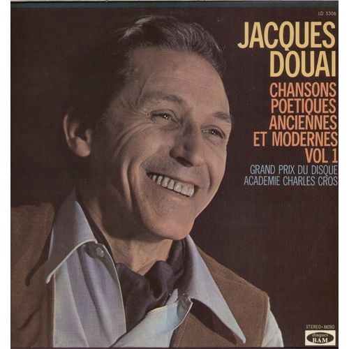 Chansons Poétiques Anciennes & Modernes Vol 1 : File La Laine, L'étang Chimérique, Cruelle Départie, Le Beau Robert, Volez Voiles Douces, La Noix, A Bordeaux...