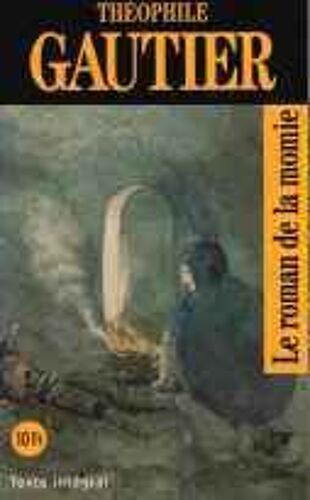 Le Roman De La Momie