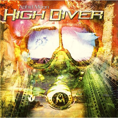 Hi Diver