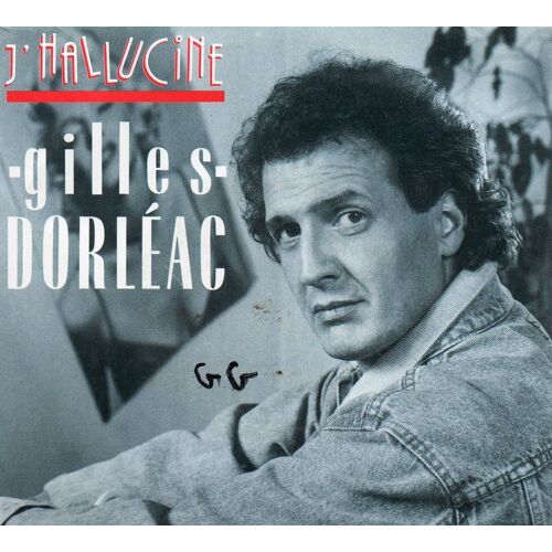 J'hallucine