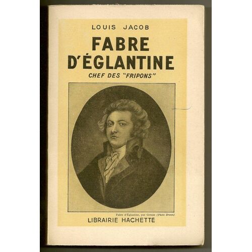 Fabre D Eglantine