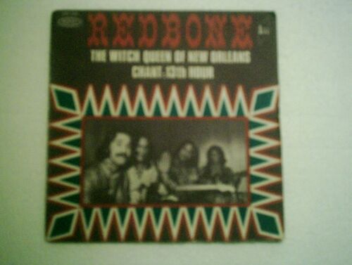 Witch Queen Of New Orleans<Br>Chant: 13th Hour