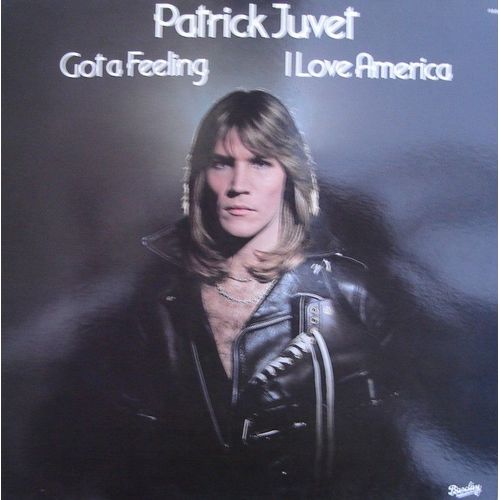 Got A Feeling - I Love America