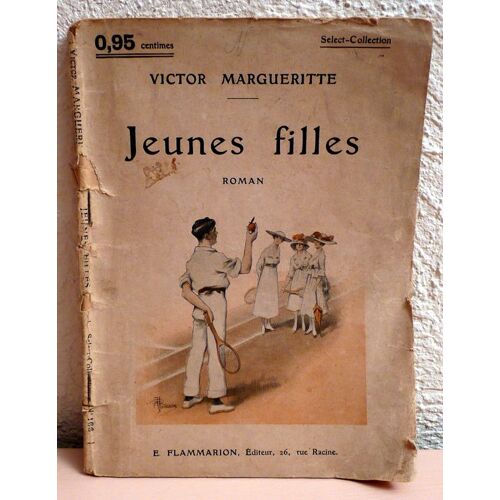 Jeunes Filles