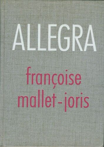 Allegra