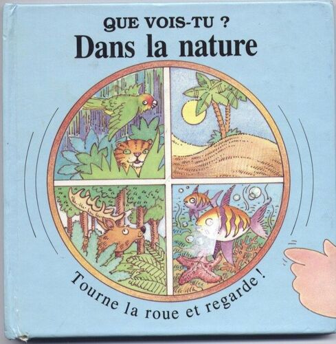 Dans La Nature
