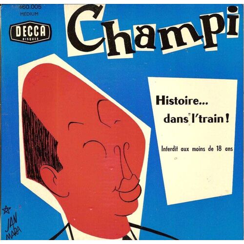 Histoire...Dans L'train ! N°3