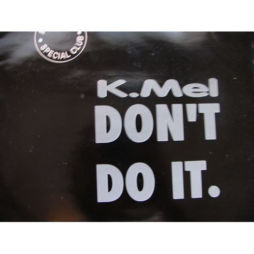 Don't Do It  1992  France