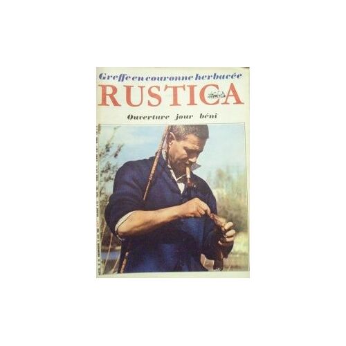 Rustica