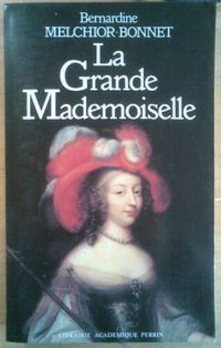 La Grande Mademoiselle