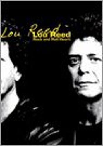 Lou Reed - Rock And Roll Heart