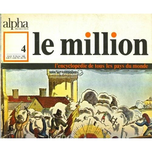 Le Million N?4
