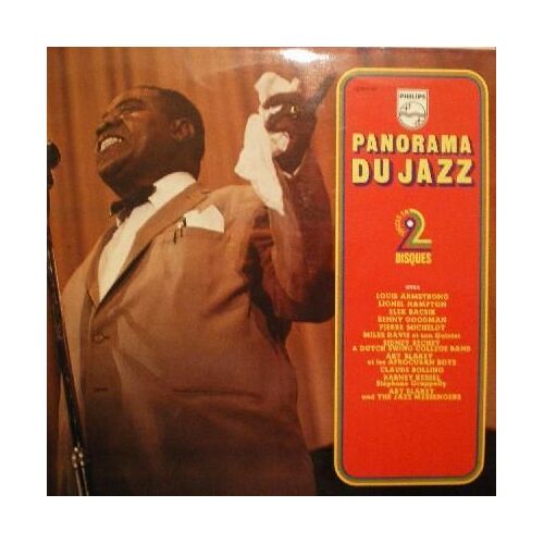 Panorama Du Jazz