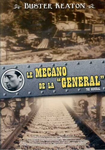 Le Mécano De La Général