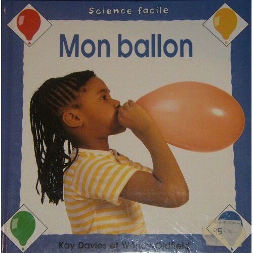 Mon Ballon