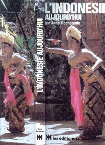 L'indonesie Aujourd Hui