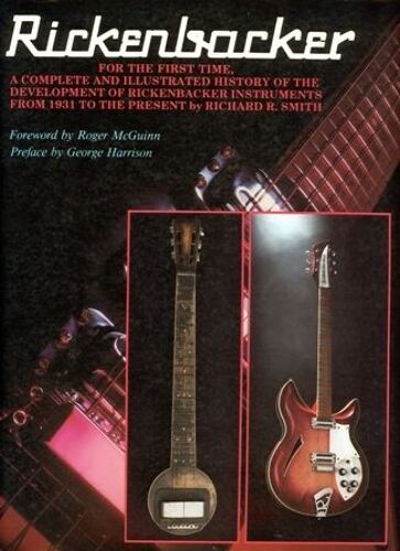 Rickenbacker