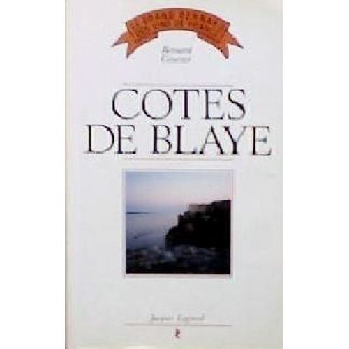 Côtes De Blaye