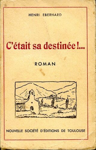 C'était Sa Destinée !