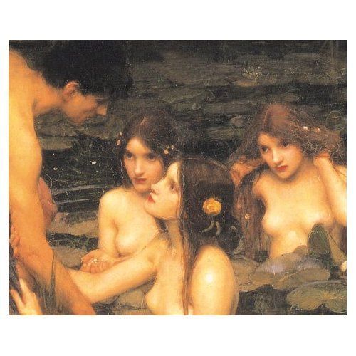 Myth And Romance