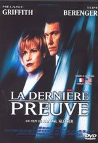 La Dernière Preuve