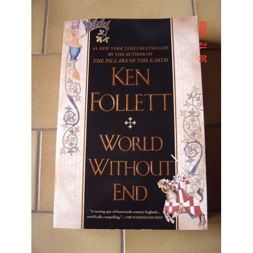 World Without End