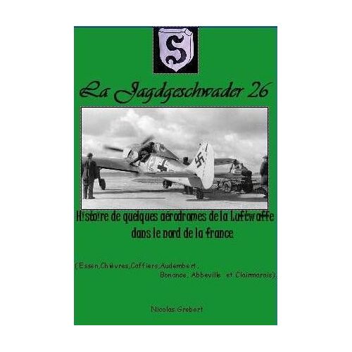 La Jagdgeschwader 26