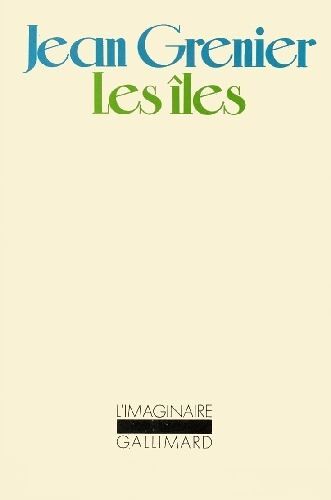 Les Iles...