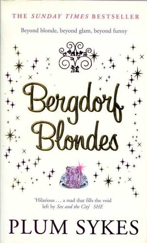 Bergdorf Blondes