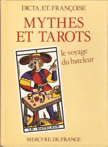 Mythes Et Tarots