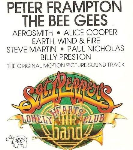 B.O. Du Film  Sgt. Pepper's Lonely Hearts Club Band