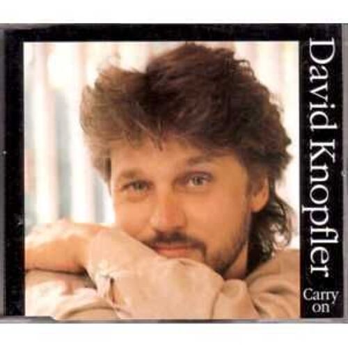 Carry On 3 Tracks Jewel Case