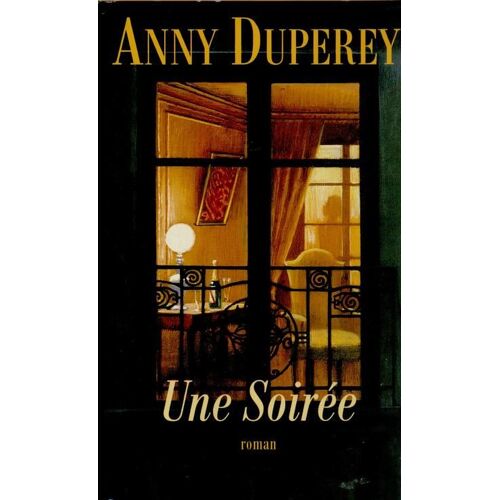 Une Soirée