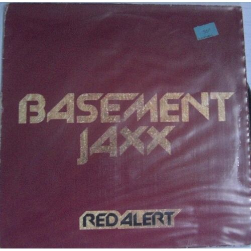 Red Alert