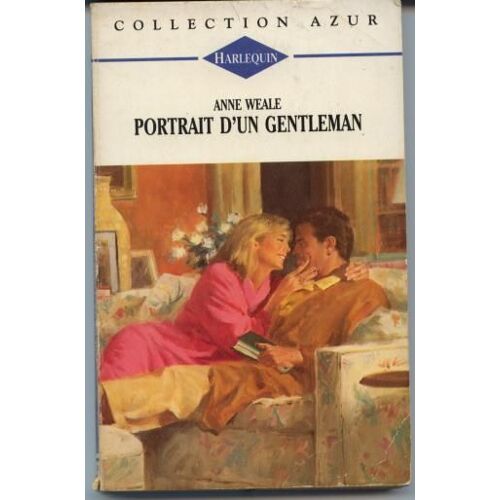 Portrait D'un Gentleman