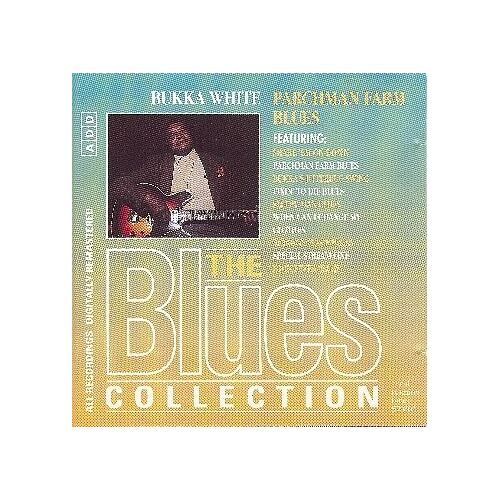 Parchman Farm Blues