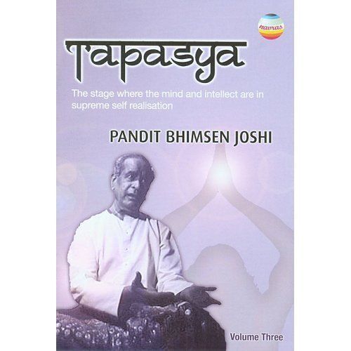 Tapasya, Vol.