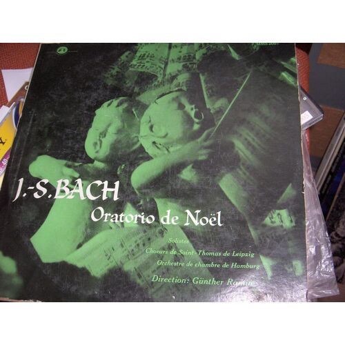Otario De Noël