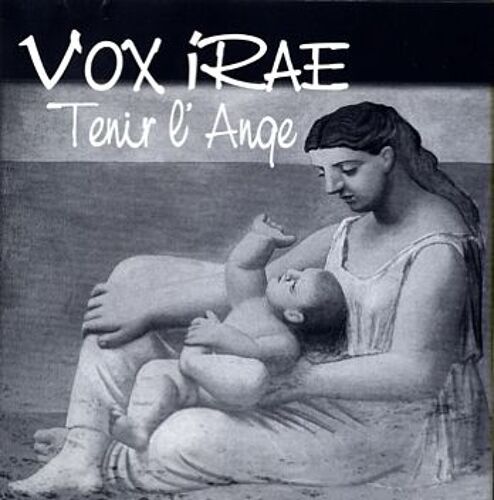 Tenir L'ange