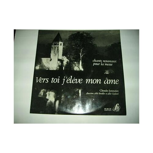 Chants Nouveaux Pour La Messe