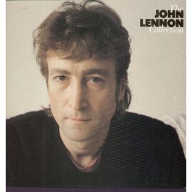 The Collection - Give Peace A Chance, Instant Karma, Power To The People, 9 Dream, Mind Games, Love, Happy Xmas, Imagine, Jealous Guy, Stand By Me, Starting Over, Woman..